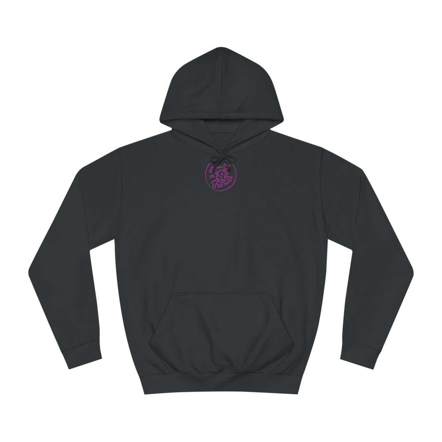 C Hoodie LOGO