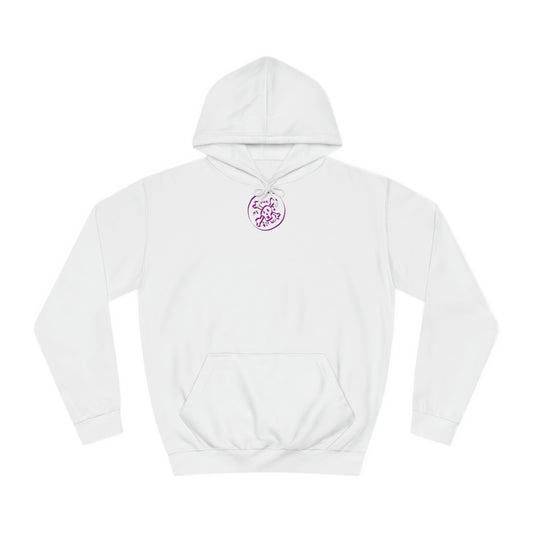 C Hoodie LOGO