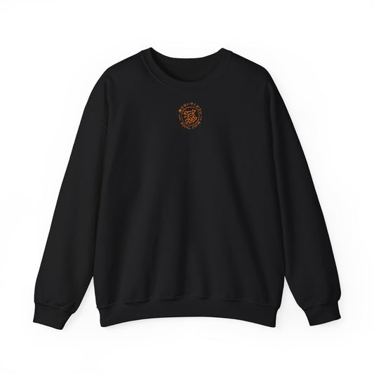 Copy of Survive till dawn Unisex Heavy Blend™ Crewneck Sweatshirt